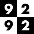 9292 logo