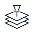 Amazon Location Service logo