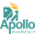 Apollo Pharmacy logo