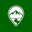 Discover Trail logo