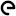 e Foundation logo