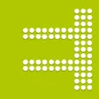 ECC (Electronic Chart Centre) logo