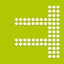 ECC (Electronic Chart Centre) logo