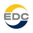 EDC logo