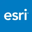 Esri Geocoding logo