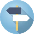 StreetComplete logo