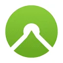 Komoot logo