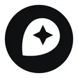 Mapbox Geocoding logo