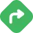 MapQuest logo
