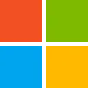 Microsoft logo