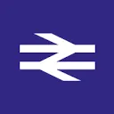 National Rail logo