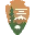 U.S. National Park Service logo