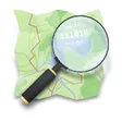 OpenHistoricalMap logo