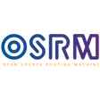 OSRM logo