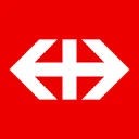 SBB (Swiss Federal Railways) logo