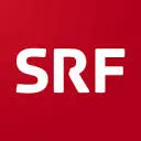 SRF (Swiss Radio and Television) logo