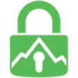 Topo Lock logo