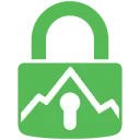Topo Lock logo