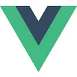 Vue MapLibre logo