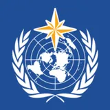 World Meteorological Organization logo